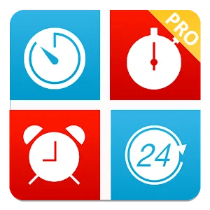 Timers4Me+ v7.6.0 APK (Full Version)