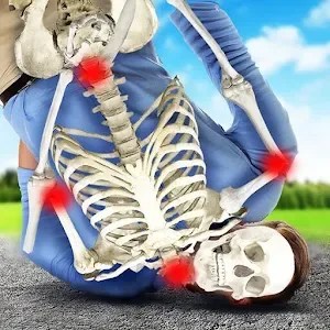 Falling Art Ragdoll Simulator v0.16.0 MOD APK (Unlimited Money)