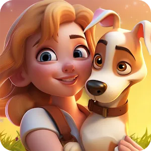 Farming Harvest v2.4.2 MOD APK (Unlimited Money, Items)