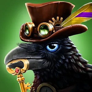 The Birdcage 3 v0.2 MOD APK (Unlocked All DLC)