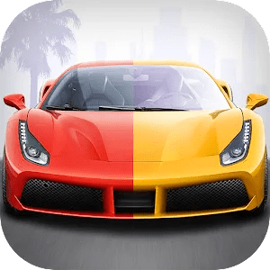Car Makeover v2.11 MOD APK (Unlimited Stars, Money)