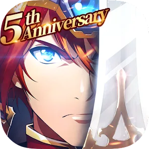 Langrisser v2.72.0 MOD APK (Menu, Game Speed)