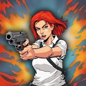 Rage Swarm v1.17.29 MOD APK (Unlimited Money, Game Speed)