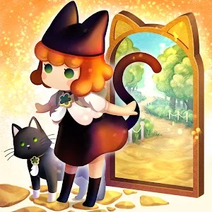 Stray Cat Doors 3 v1.2.2 MOD APK (Free Rewards)