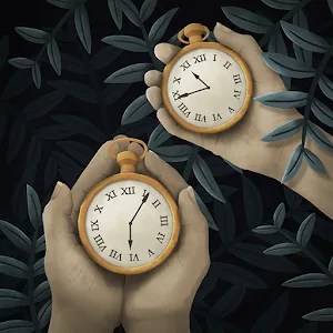 Tick Tock: A Tale for Two v1.1.10 APK (Full Version)