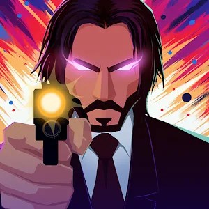 JohnMan v1.4.6 MOD APK (Mega Mod)