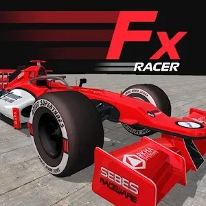 Fx Racer v1.4.53 MOD APK (Unlimited Money)