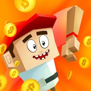 Baseball Boy! v2.0.8 MOD APK (Menu, Unlimited Currency, Remove Ads)