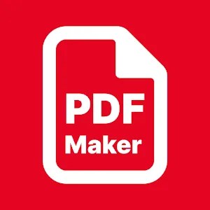 PDF Maker v5.6.2.5 MOD APK (Premium Unlocked)
