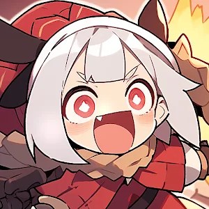 25 Magic Knight Ln v1.1.128 MOD APK (Speed Hack)