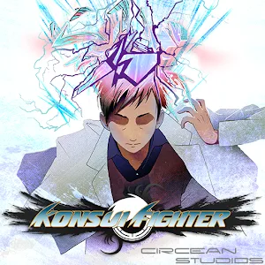 KONSUI FIGHTER v3.2026.5.214 APK (Unlocked Game)