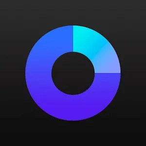 OnePro Dark - Icon Pack v1.5.5 APK (Full Version)