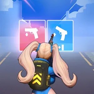 Run Goddess v0.0.60 MOD APK (Menu, Speed, No CD)