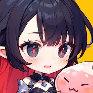 Raising a Slime Hunter v2.135 MOD APK (Menu, God Mode, Loot Multiplier)