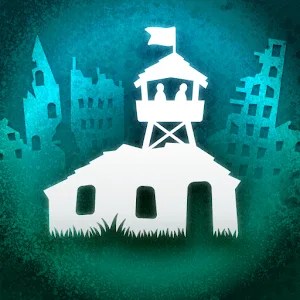 After Inc. v1.12.0 MOD APK (Free Shopping, Unlocked)