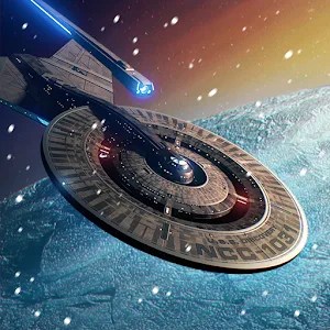 Star Trek Timelines v12.1.2 MOD APK (Menu, Game Speed)