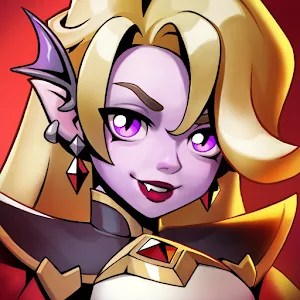 Vampire Legacy. City Builder v1.0.33 MOD APK (Unlimited Money)