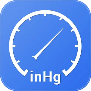 Barometer & Altimeter v3.0.01 MOD APK (Premium Unlocked)