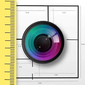 CamToPlan v5.6 MOD APK (Premium Unlocked)