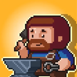LuckyUpgrade v2.3.9 MOD APK (Unlocked Vip, Diamonds, Speed Multiplier)