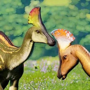 Olorotitan Simulator v1.2.7 MOD APK (Unlimited Coins, No Skill CD, Speed)