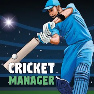 Wicket Cricket Manager v6.35 MOD APK (Unlimited Coins, Win Every Toss)