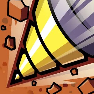 DDDigger v1.3.9 MOD APK (Menu, Unlimited Skill Upgrade, Skill Summon)