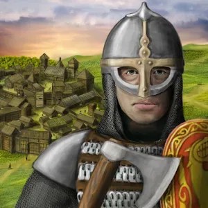 KR 1 - Emperor Simulator PRO v1.2.119 APK (Full Game)