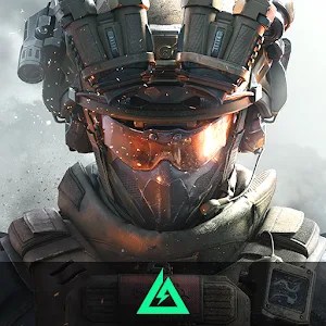 Delta Force v4.202.1035.202 APK + OBB (Full Game)