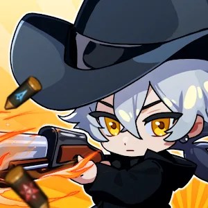 Hunter’s Trigger: Idle RPG v1.20.0 MOD APK (Menu, Damage Multiplier, God Mode)
