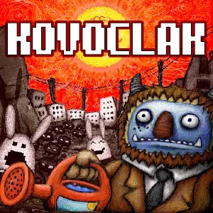 Kovoclak v1.214 APK (Unlocked Game)