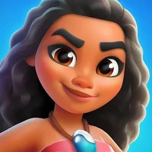 Disney Solitaire