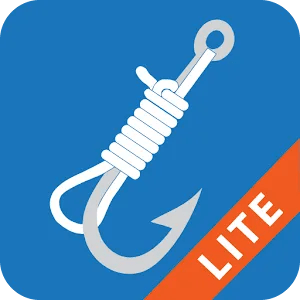 Fishing Knots v8.7.66 MOD APK (Premium Unlocked)
