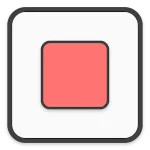 Flat Square - Icon Pack v10.2 MOD APK (Full Version)