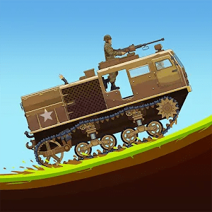 Frontline: Truck Simulator v3.8.0 MOD APK (Unlimited Money, Gold)
