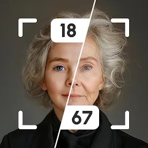 Future Self Face Aging Changer v1.1.0.0_24112025_vivo MOD APK (Premium Unlocked)