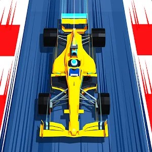 New Star GP v1.0.28 MOD APK (Free Purchase)