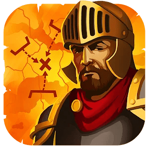 S&T: Medieval Wars Premium v1.0.13 MOD APK (Full, Unlimited Money)