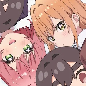 100 Girlfriends Who Love You So Much v1.0.13 MOD APK (Menu, Auto Win)