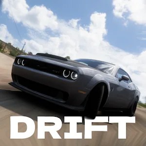 Drift Challenge - Realistic v6000.01.6 MOD APK (Unlimited Money)