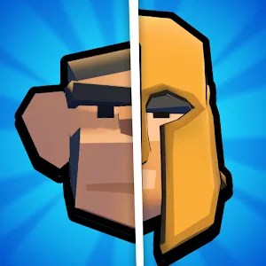 Idle Human Evolution Merge RPG v1.1.18 MOD APK (Mega Mod)
