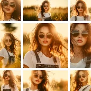 Collage Maker v4.1.12 MOD APK (Premium Unlocked)