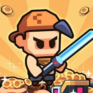 Survivor Code: Last Stand v1.1.19 MOD APK (Menu, Unlimited Coin, Gem, No ADS)