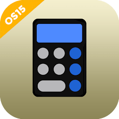 Calculator iOS 18 v2.6.4 MOD APK (Premium Unlocked)