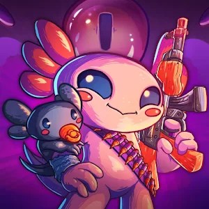 AK-xolotl v2.5.20234.50.19 APK (Unlocked Game)