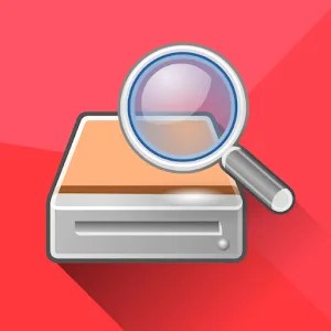 DiskDigger v1.0-pro-2026-03-28 APK (Full Version)