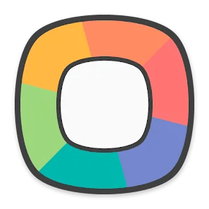 Flat Squircle - Icon Pack v6.3 APK (Full Version)