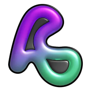 Iris Dark Flat 3D Icon Pack v2.1.4 APK (Full Version)