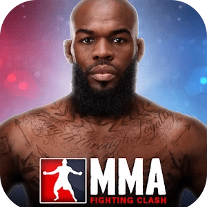 MMA Fighting Clash v2.2.8 MOD APK (Free Purchase)