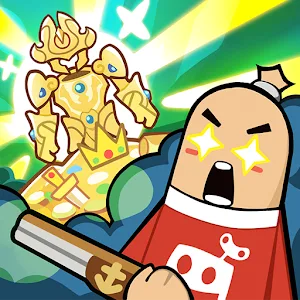 Sausage Man v24.14 MOD APK (Menu, God Mode, Speed, Aimbot...)